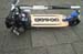 goped gsrsport opgevouwen